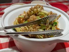 -西贝(紫荆广场店)