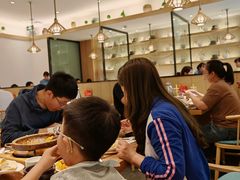 -九转小磨·非遗东北菜(万达广场店)