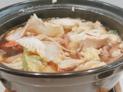 -滨寿司(新街口中央商场店)