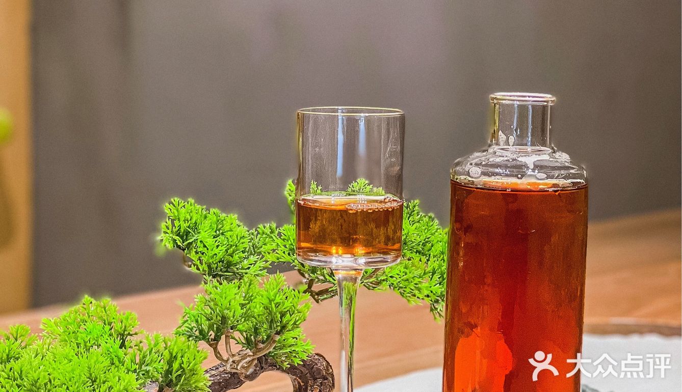 打卡成都潮流茶饮店🍵新中式无敌