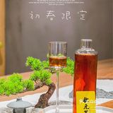 打卡成都潮流茶饮店🍵新中式无敌