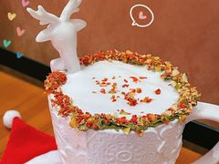 -HELLO MUSAE 拾光缪斯餐厅·纯正希腊风味(苏州中心店)