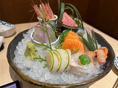 -小山日本料理(太古汇店)