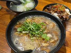 -大三元台湾鲁肉饭(沙井新桥店)