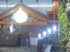 -一桶江山餐厅(松北店)