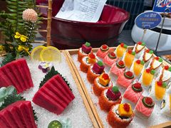 -环球渔市·平价海鲜餐厅(星潮广场店)