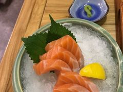 -和风食堂·日料·无界小火锅