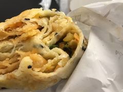 -何太吉·煎饼果子(海防路店)