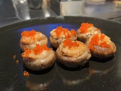 -火地铁板烧(虹口龙之梦店)