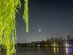 -艾溪湖湿地公园