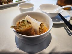 厦门薄饼-黑明餐厅(白鹭洲店)