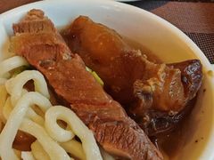 -中国厨房/台湾牛肉面