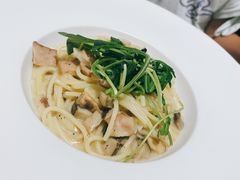 -娜娜家•Nana’s restaurant (爱琴海店)
