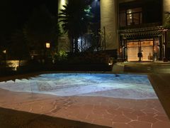 -清远熹乐谷温泉度假酒店