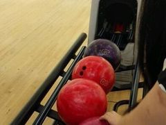 -广州保龄球馆(广州天河体育中心店)