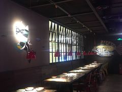 -探鱼·鲜青椒爽麻烤鱼(中山大信新都汇店)