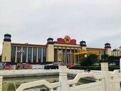 -八一南昌起义纪念塔