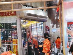 -大芊金重庆串串火锅(南京路店)