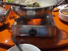 -好帮厨·下饭浏阳菜·坚持现炒(月湖店)