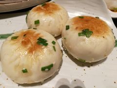 鲜肉生煎包-领事馆19号中餐厅(厦门海景洲际酒店)
