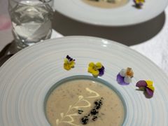 -PARFUM FLORAL花境法餐(南京首店)