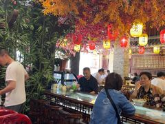 -金杨拉面王小吃面馆·牛三宝面·红烧牛肉粉