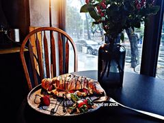 -251#coffee roasters(沿河东路店)