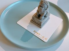 -沈阳故宫·莊啡