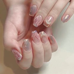 -斯馨·健康美甲美睫