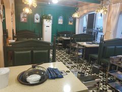 大堂-港畔赶海蒸汽海鲜烧烤自助(仙螺岛店)