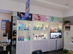 -利明眼镜(顺河路店)