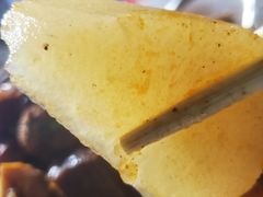 -桂萍特色牛筋牛杂(长堤街总店)