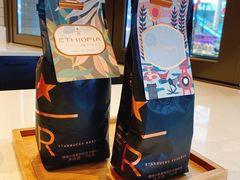精选咖啡豆-星巴克臻选(成都东方新希望天祥店)