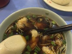-味一早餐(新芝路店)