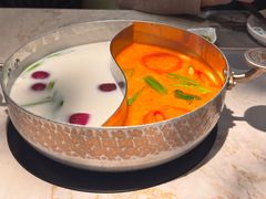 -四面泰(环贸IAPM店)