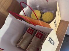 -詹记桃酥(百盛店)