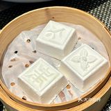 芋头比肉更好吃‼️