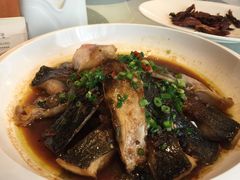 -淮扬厨子(健康路店)