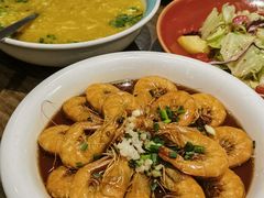 -锡和无锡菜(景丽苑店)