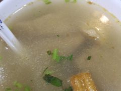 -老爆肚满五香烧牛羊肉