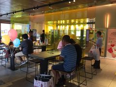 -麦当劳(新王府井店)