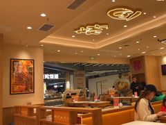 -陳香貴·兰州牛肉面(上海长风大悦城店)