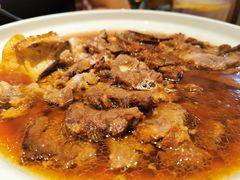-西贝(金桥店)