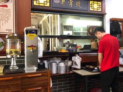 -壹煲口福煲仔饭(中山路店)