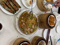 -嘉豪酒家(上环店)