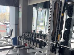 -EASY POWER健身工作室(浦东大道店)
