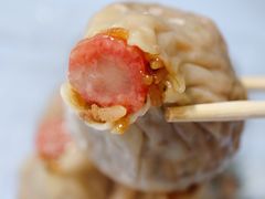 -白玉兰食品(中山公园龙之梦店)