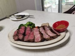 -K·Kitchen KK牛扒厨房(江南西店)