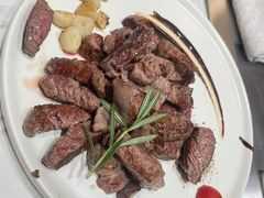 -火地铁板烧(昆山万象汇店)
