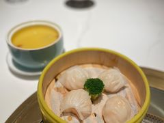 -领鲜天下·焗海鲜·花胶鸡(天目里店)